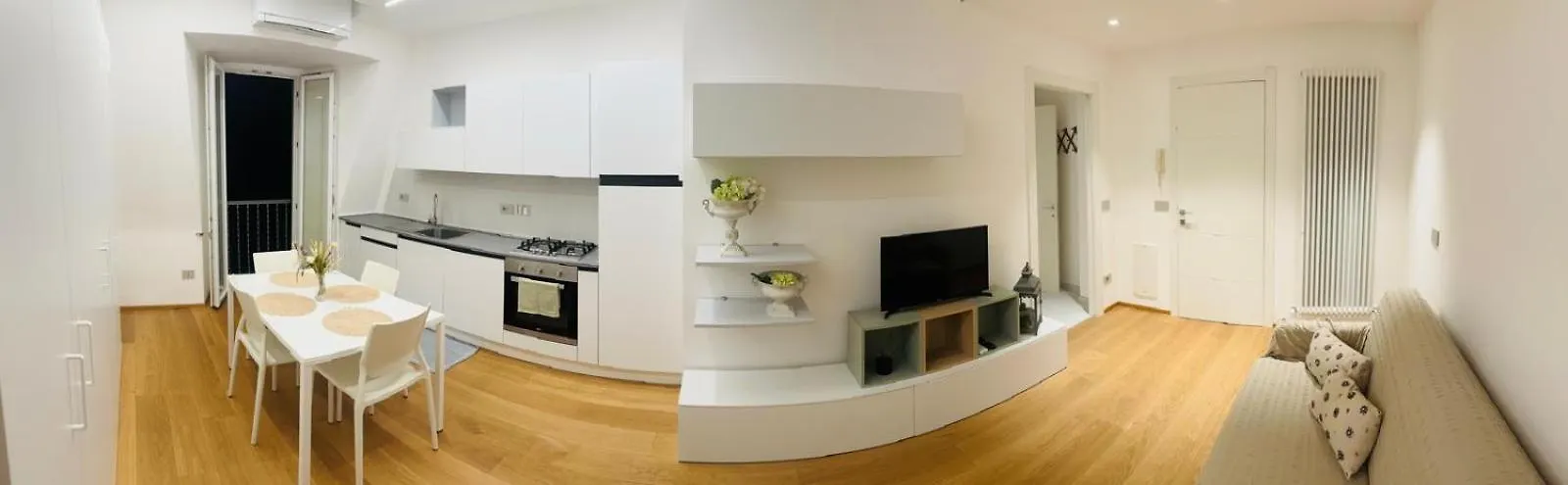 Apartment La Mombellina Oltre Home Holidays Sanremo Italy