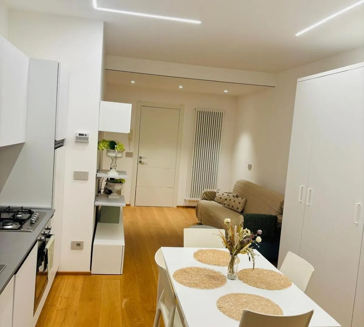 La Mombellina Oltre Home Holidays Sanremo