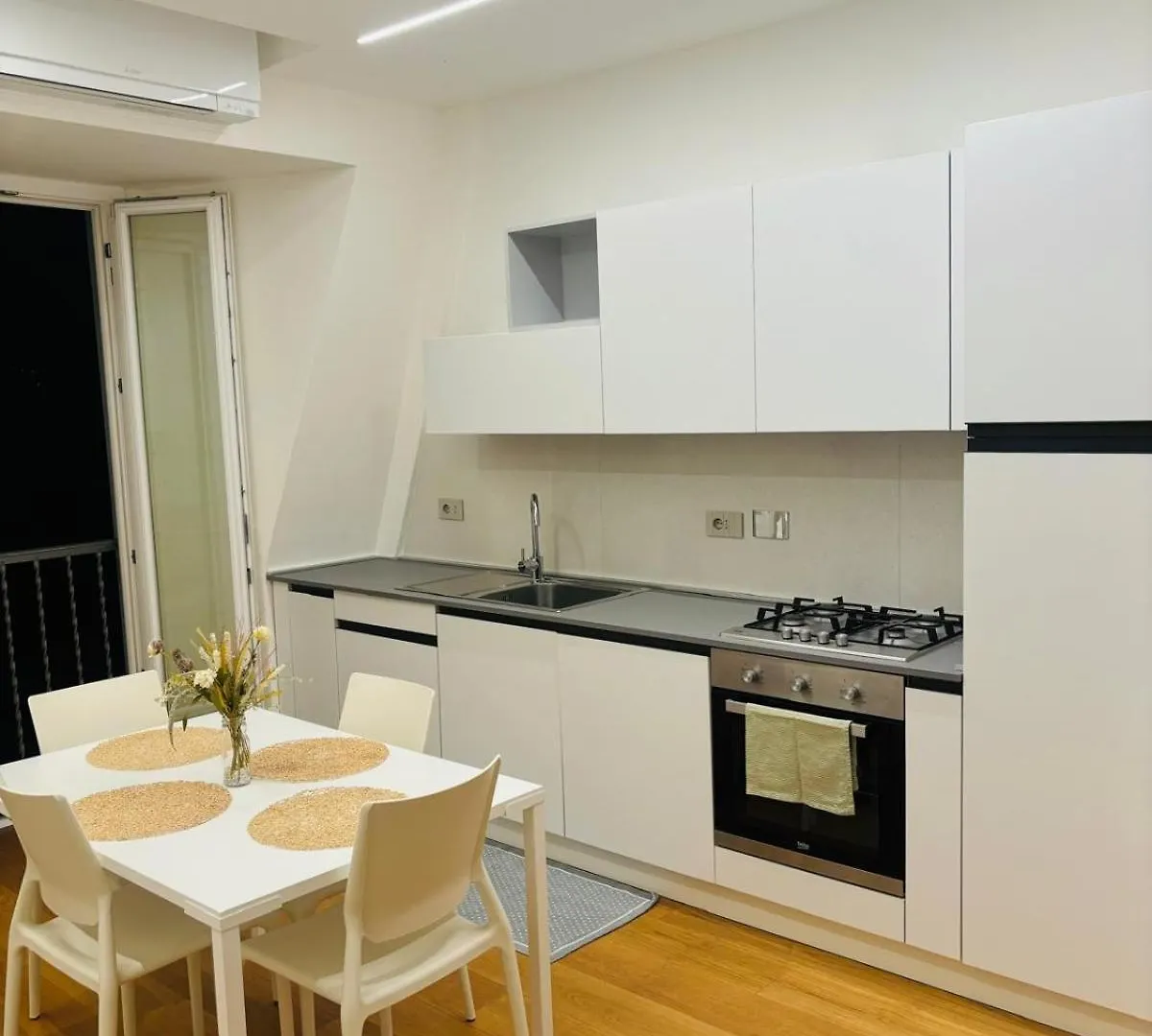 La Mombellina Oltre Home Holidays Sanremo 0*,
