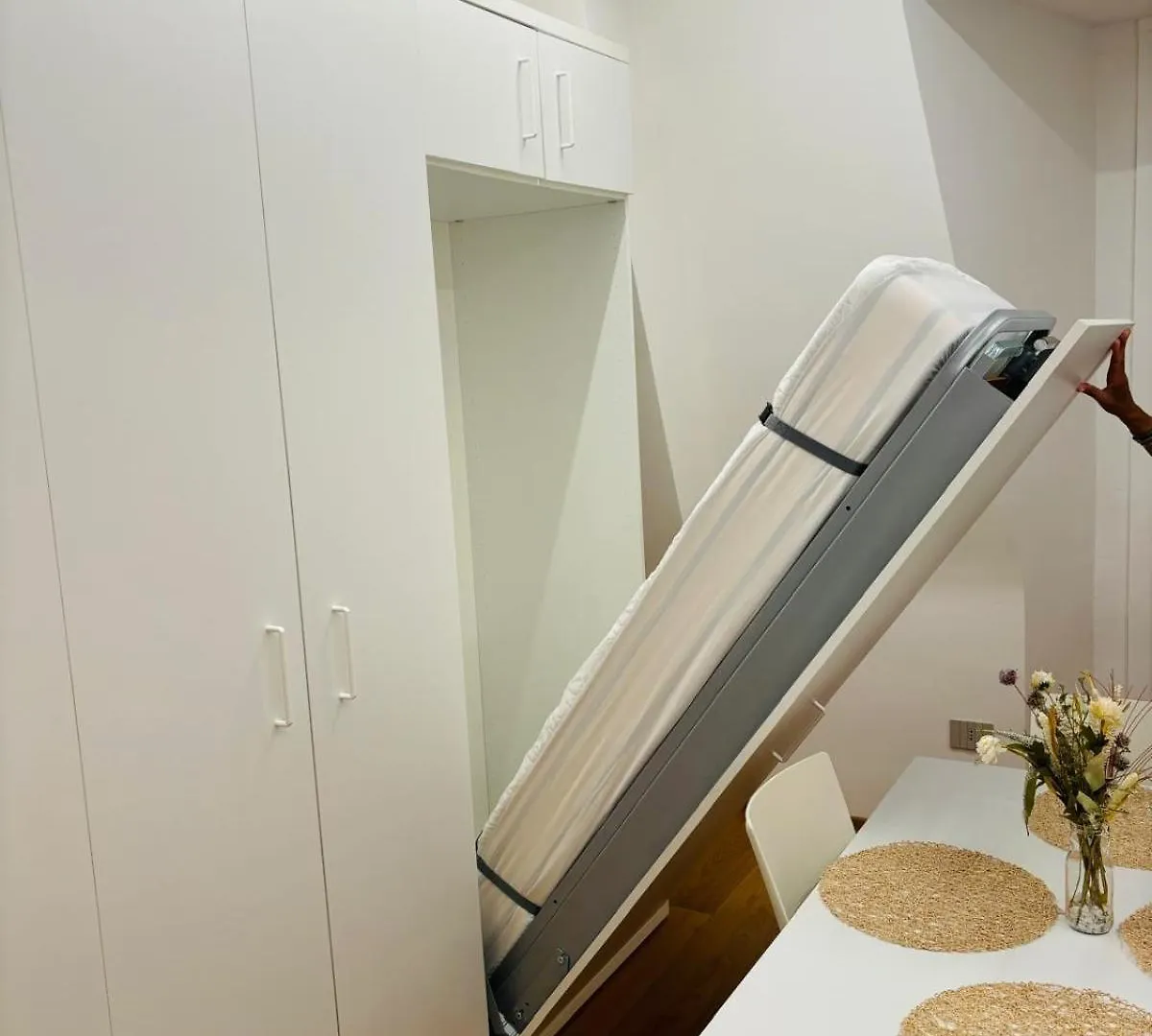 La Mombellina Oltre Home Holidays Sanremo Apartment