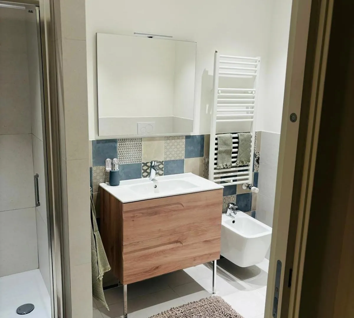 Apartment La Mombellina Oltre Home Holidays Sanremo