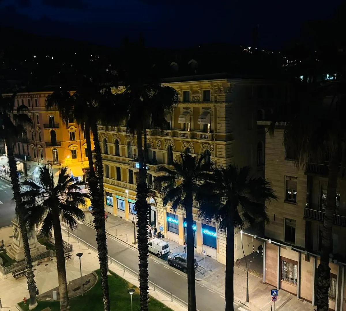 La Mombellina Oltre Home Holidays Sanremo Italy