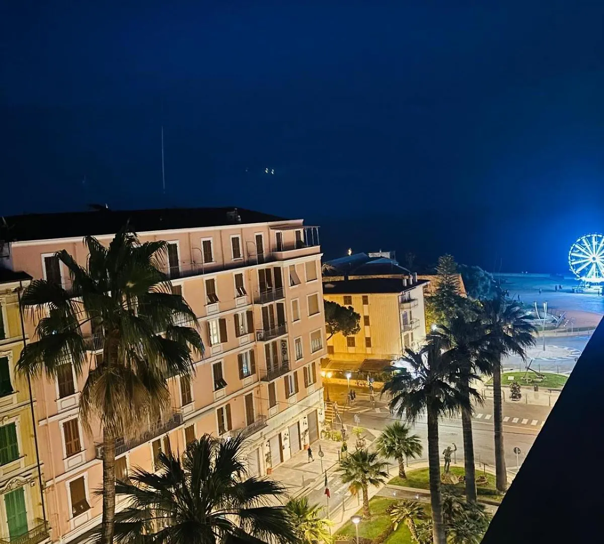 La Mombellina Oltre Home Holidays Sanremo 0*,  Italy