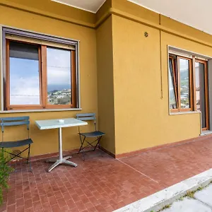  Appartement Graziosa Residenza In Collina